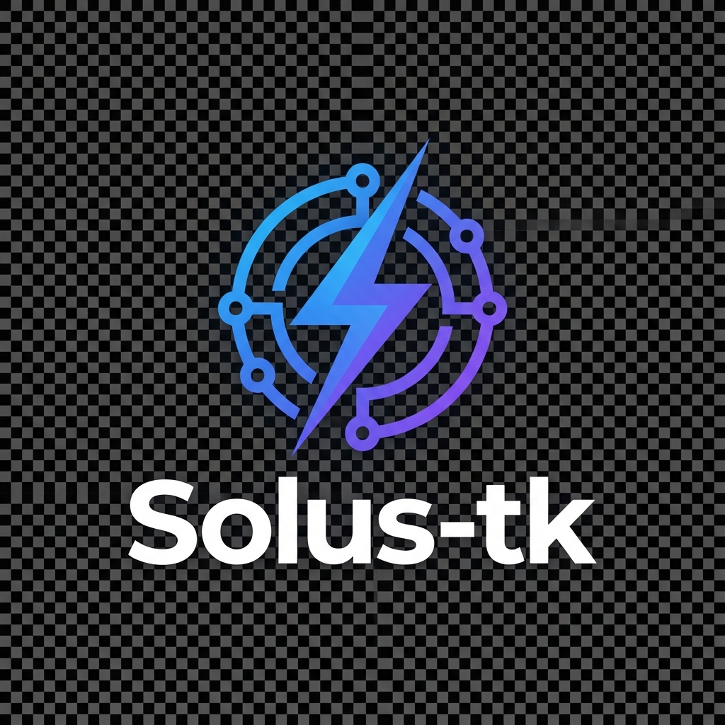 Solus-TK Logo